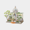 Rolife Oxygen Oasis DIY Miniature House DH102