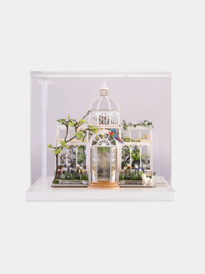 Oxygen Oasis Display Showcase DH102Z