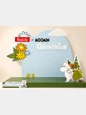 Store Display Materials MOOMIN