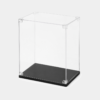 ROKR Display Case Dust Cover for 3D Puzzles RFM03