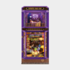 Rolife Whisper Magic Shop DIY Book Nook TGB22