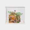 Leafree Café Display Showcase DH201Z