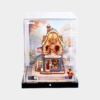 Happyduke Toys Display Showcase EAM01Z