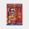 Rolife Joy Toys DIY Book Nook TGE06