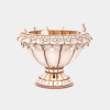 Rowood Flora Urn Planter DIY 3D Wooden Puzzle TWM03